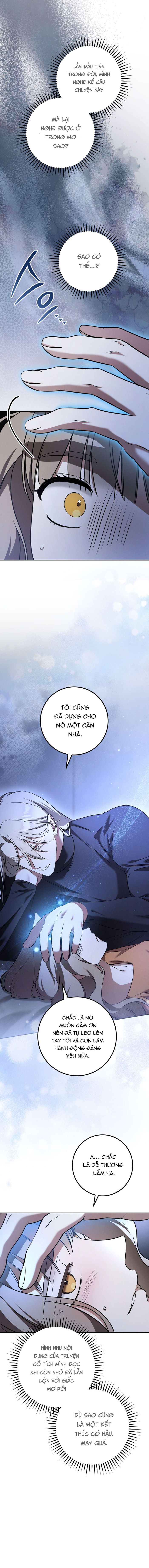Ái Ngục - Chap 28 Ảnh 6