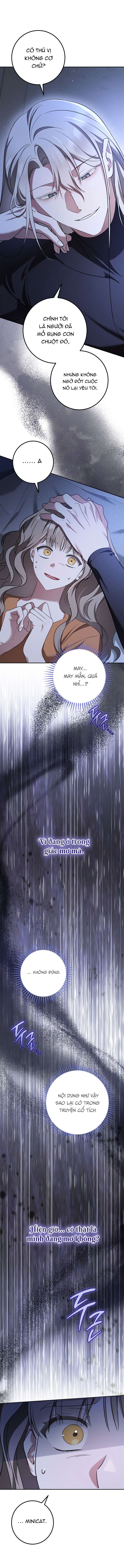 Ái Ngục - Chap 28 Ảnh 7