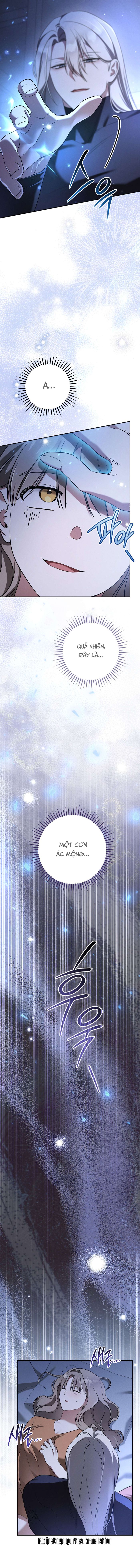 Ái Ngục - Chap 28 Ảnh 9