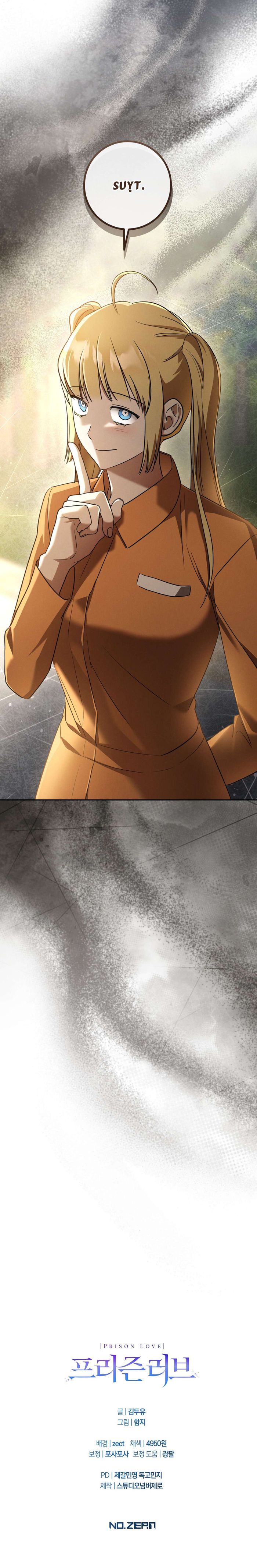 Ái Ngục - Chap 36 Ảnh 9