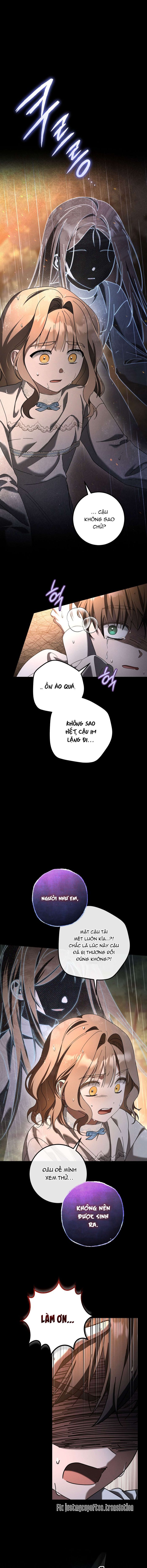 Ái Ngục - Chap 42 Ảnh 11