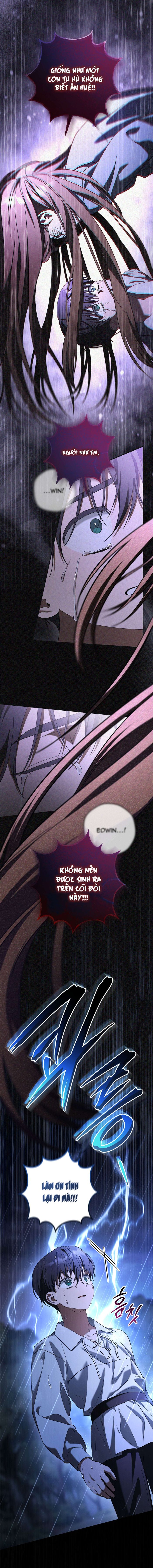Ái Ngục - Chap 42 Ảnh 6
