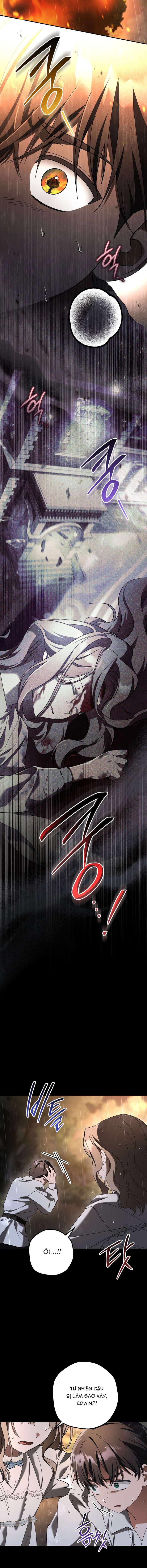 Ái Ngục - Chap 42 Ảnh 10