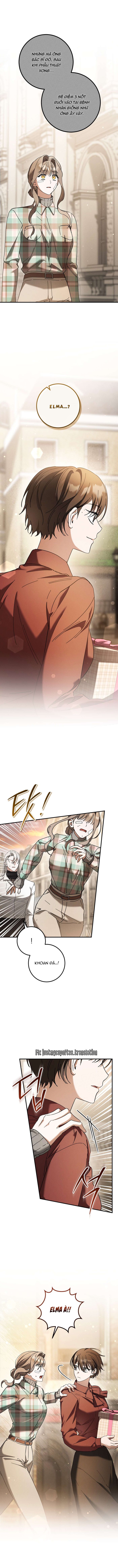 Ái Ngục - Chap 48 Ảnh 2