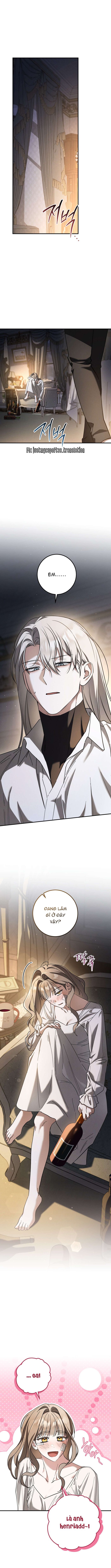 Ái Ngục - Chap 48 Ảnh 11