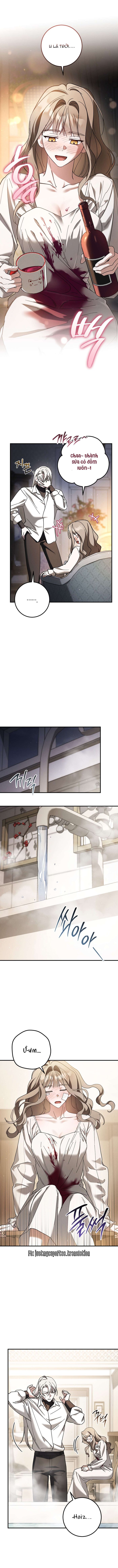 Ái Ngục - Chap 48 Ảnh 13