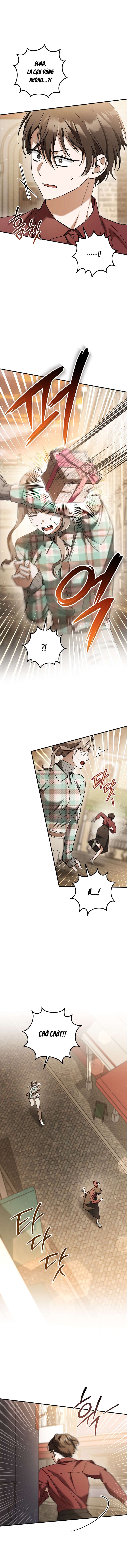 Ái Ngục - Chap 48 Ảnh 3