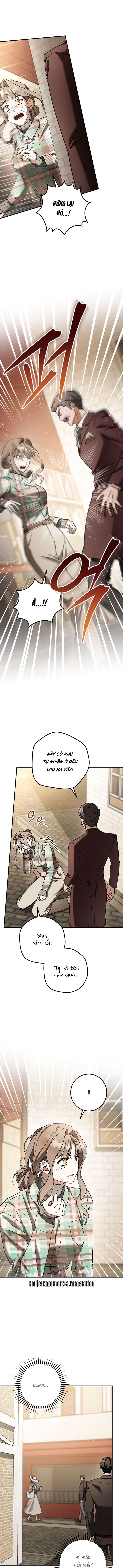Ái Ngục - Chap 48 Ảnh 4