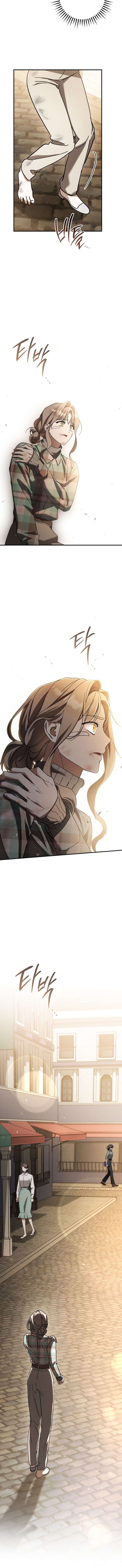 Ái Ngục - Chap 48 Ảnh 5
