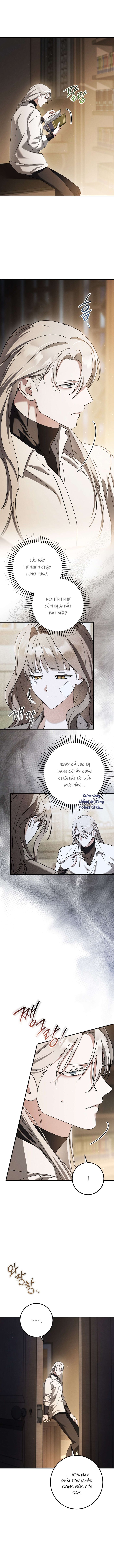 Ái Ngục - Chap 48 Ảnh 10