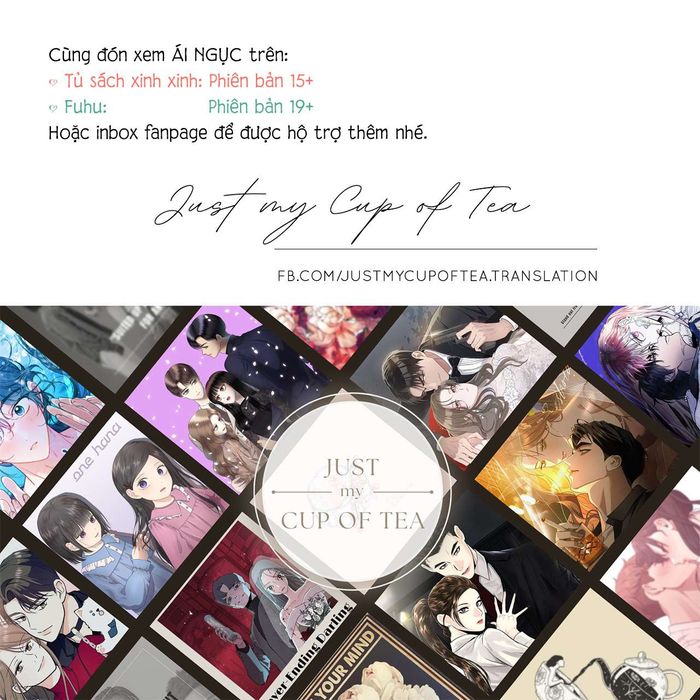 Ái Ngục - Chap 6 Ảnh 10