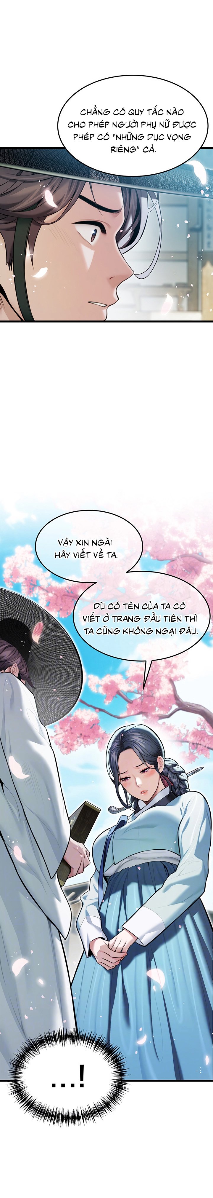 Ân Huệ Trời Ban! - Chap 13 Ảnh 5