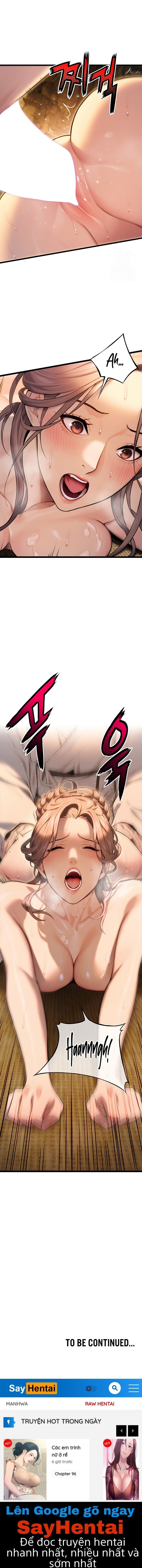 Ân Huệ Trời Ban! - Chap 15 Ảnh 10