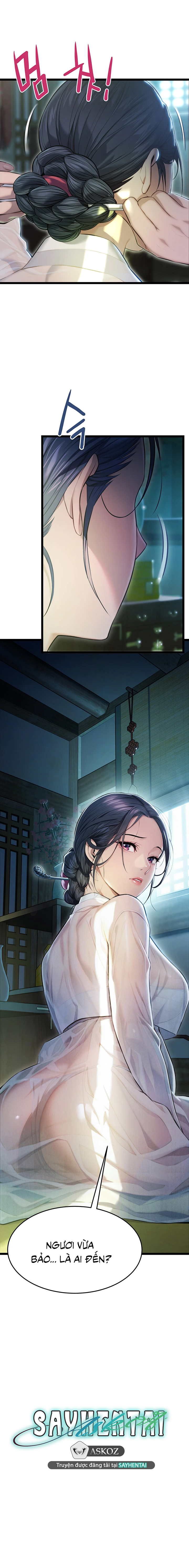 Ân Huệ Trời Ban! - Chap 2 Ảnh 14