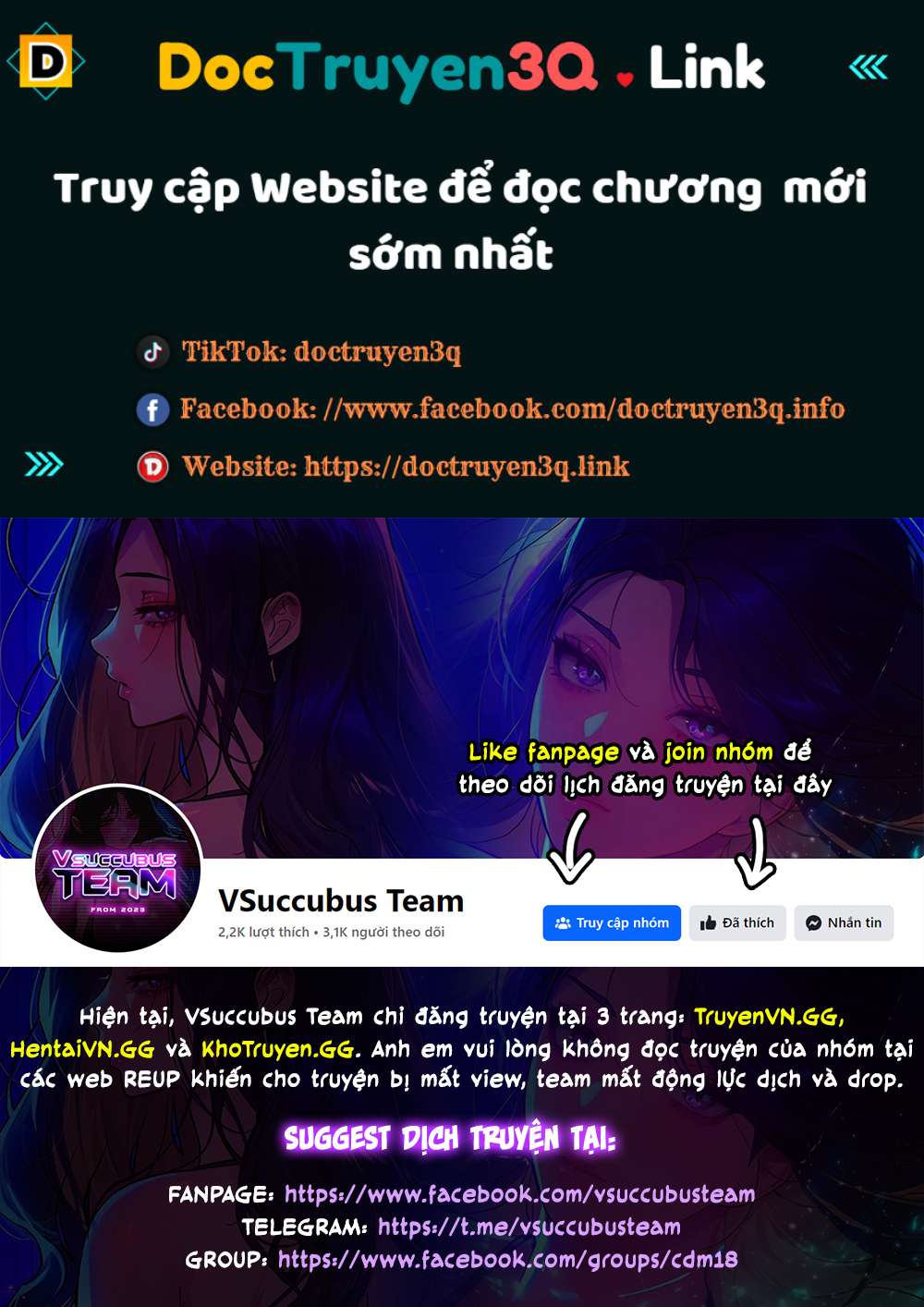 Ân Huệ Trời Ban! - Chap 21 Ảnh 1