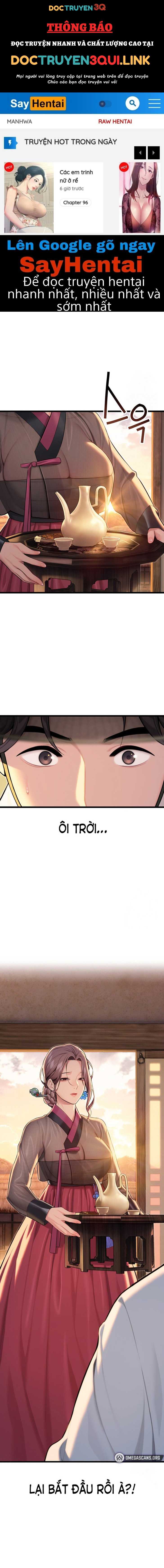 Ân Huệ Trời Ban! - Chap 26 Ảnh 1