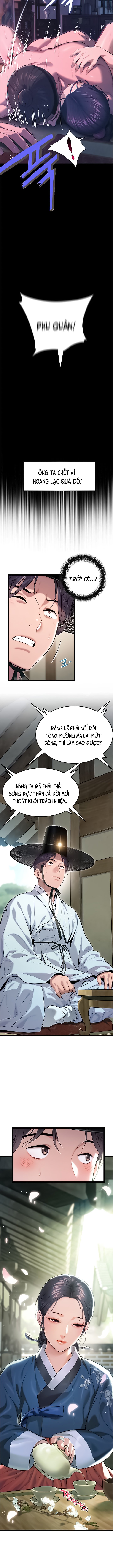 Ân Huệ Trời Ban! - Chap 3 Ảnh 5