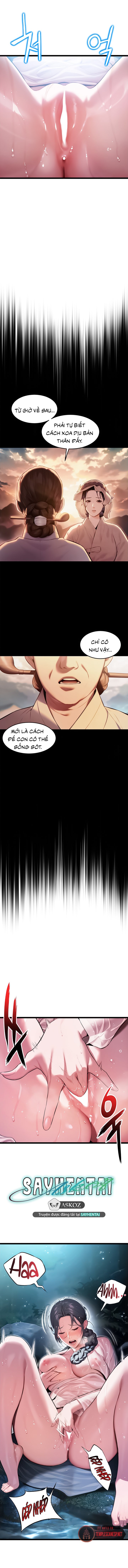 Ân Huệ Trời Ban! - Chap 4 Ảnh 5