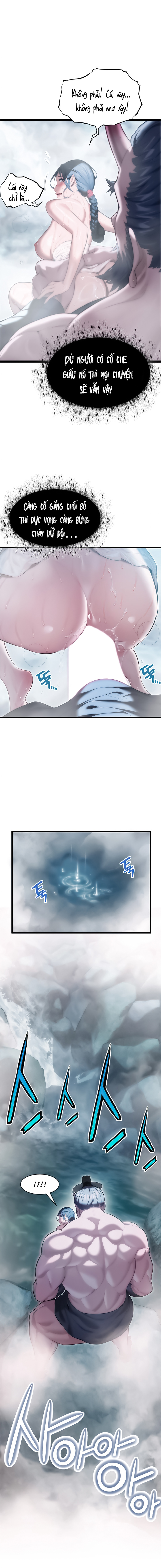 Ân Huệ Trời Ban! - Chap 6 Ảnh 8