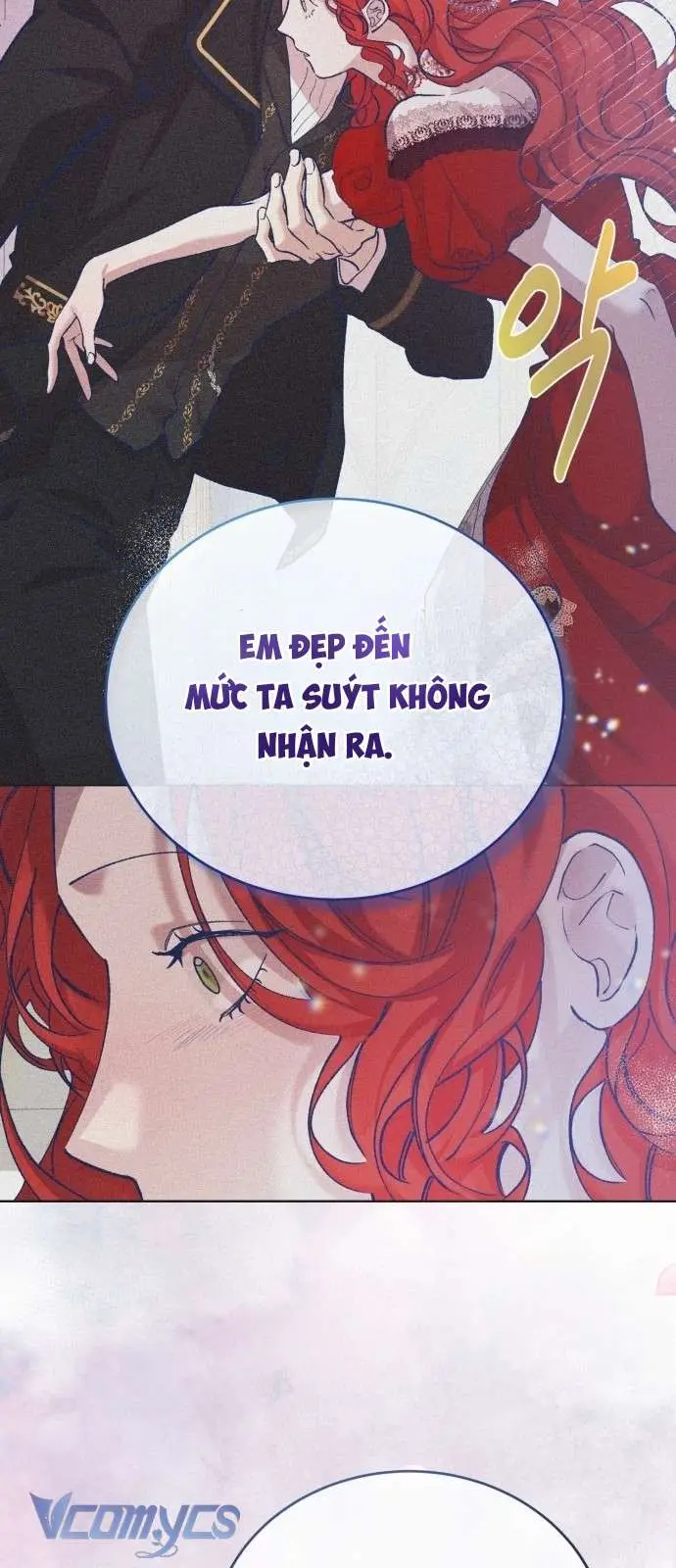 Aubrey Thanh Lịch - Chap 1 Ảnh 13