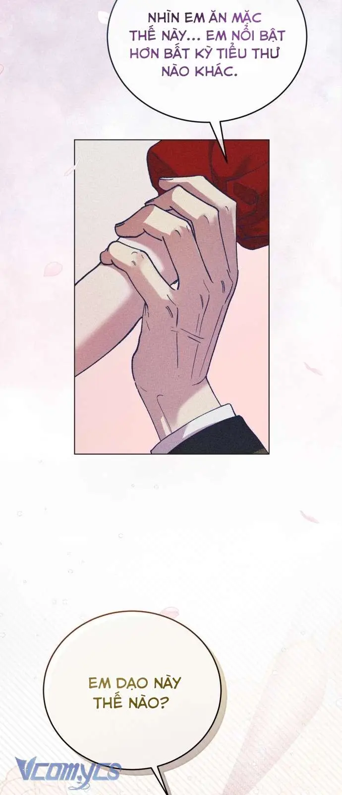 Aubrey Thanh Lịch - Chap 1 Ảnh 14