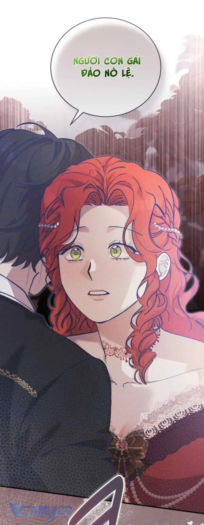 Aubrey Thanh Lịch - Chap 1 Ảnh 16
