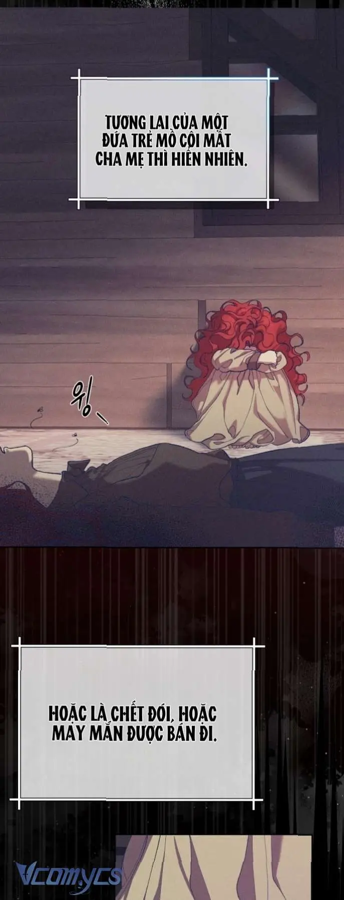 Aubrey Thanh Lịch - Chap 1 Ảnh 20