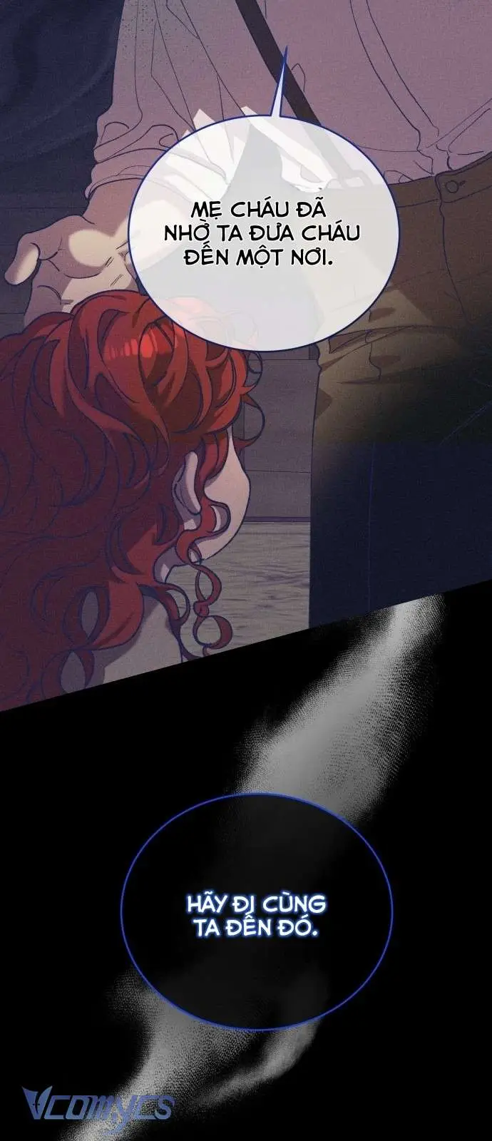 Aubrey Thanh Lịch - Chap 1 Ảnh 23