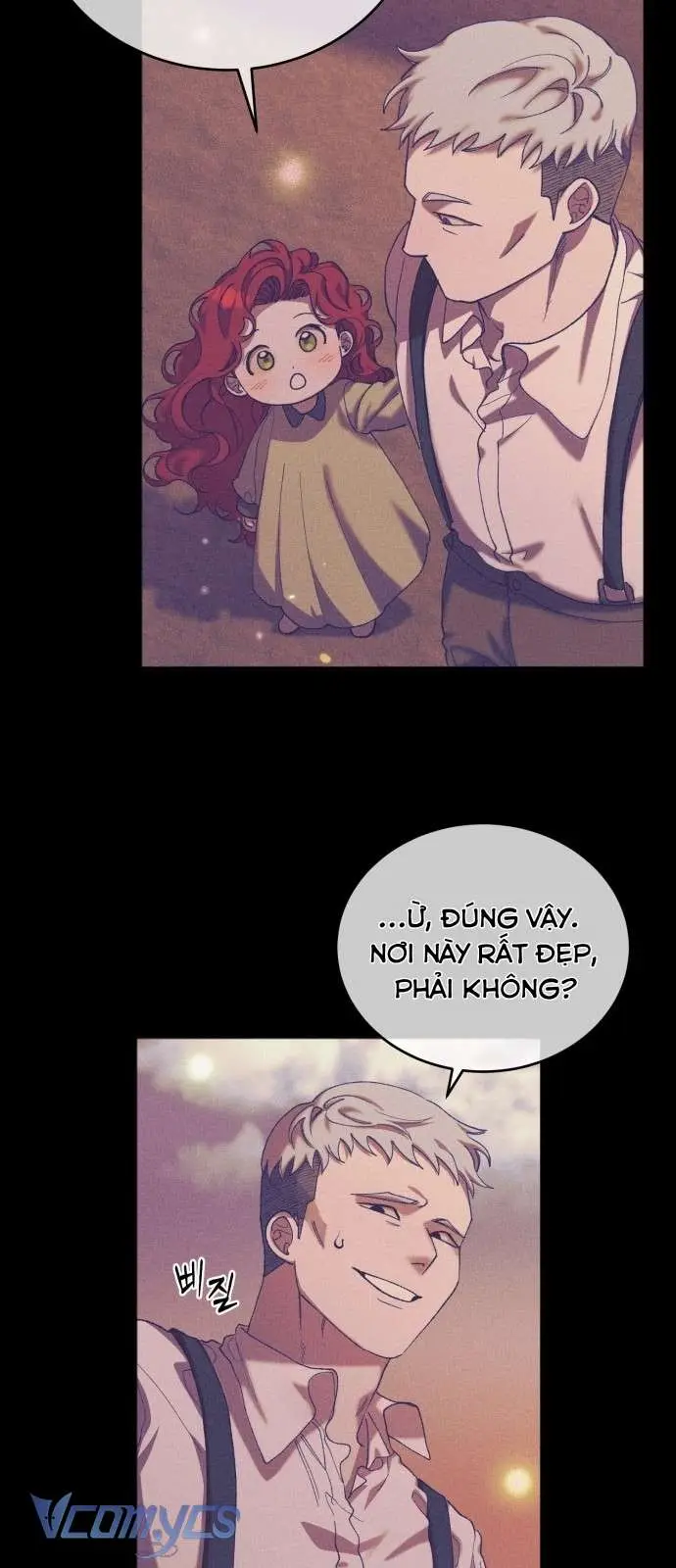 Aubrey Thanh Lịch - Chap 1 Ảnh 29