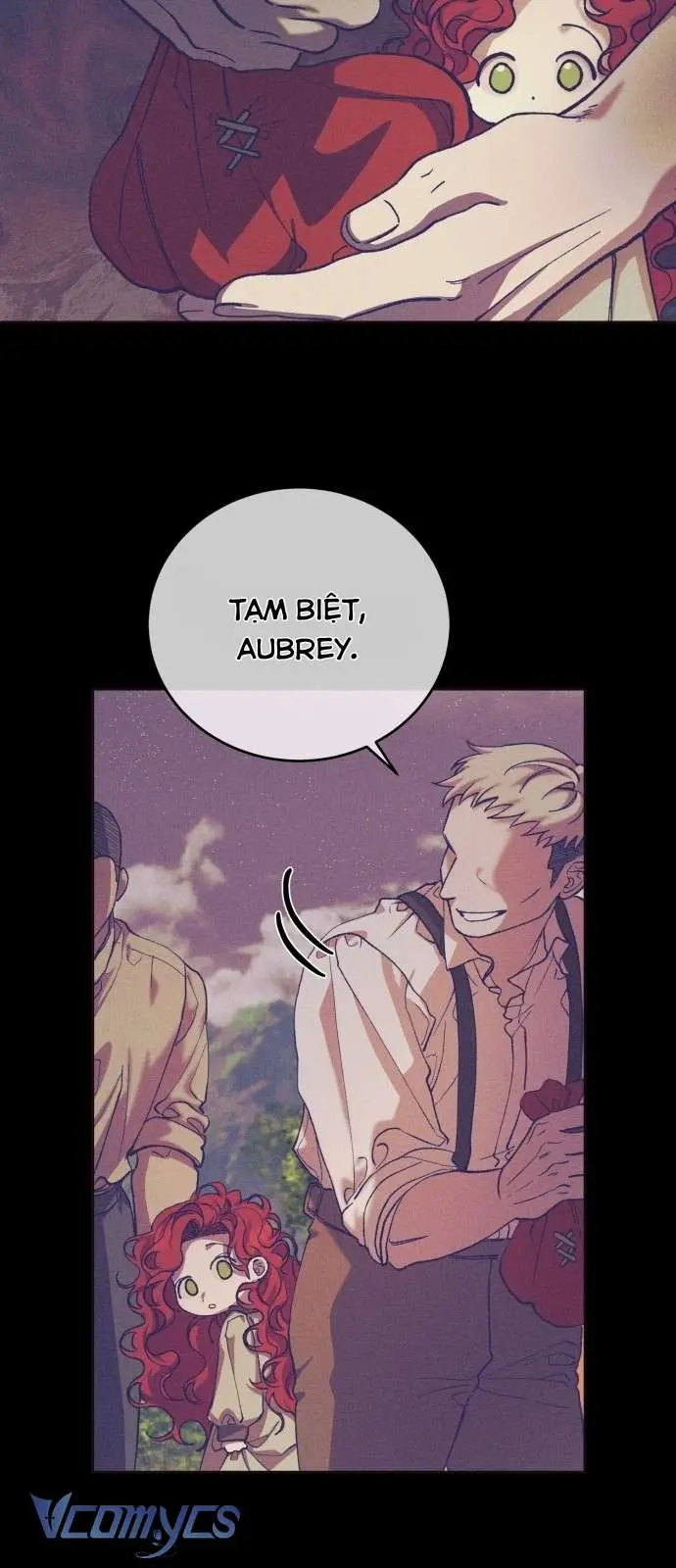 Aubrey Thanh Lịch - Chap 1 Ảnh 32