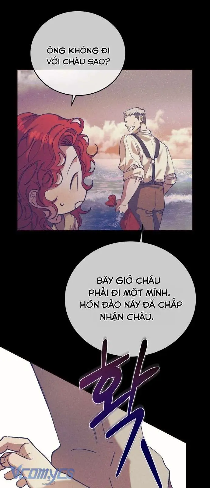 Aubrey Thanh Lịch - Chap 1 Ảnh 33
