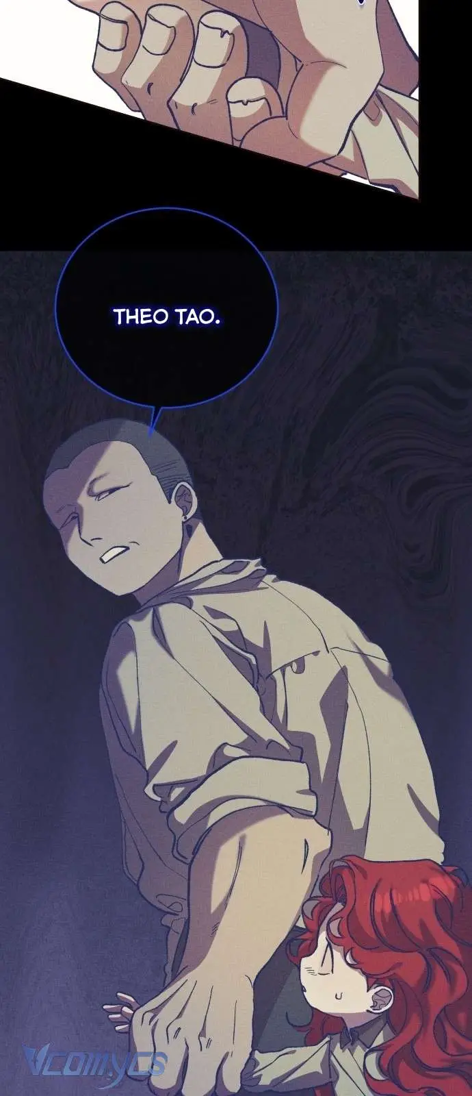 Aubrey Thanh Lịch - Chap 1 Ảnh 34
