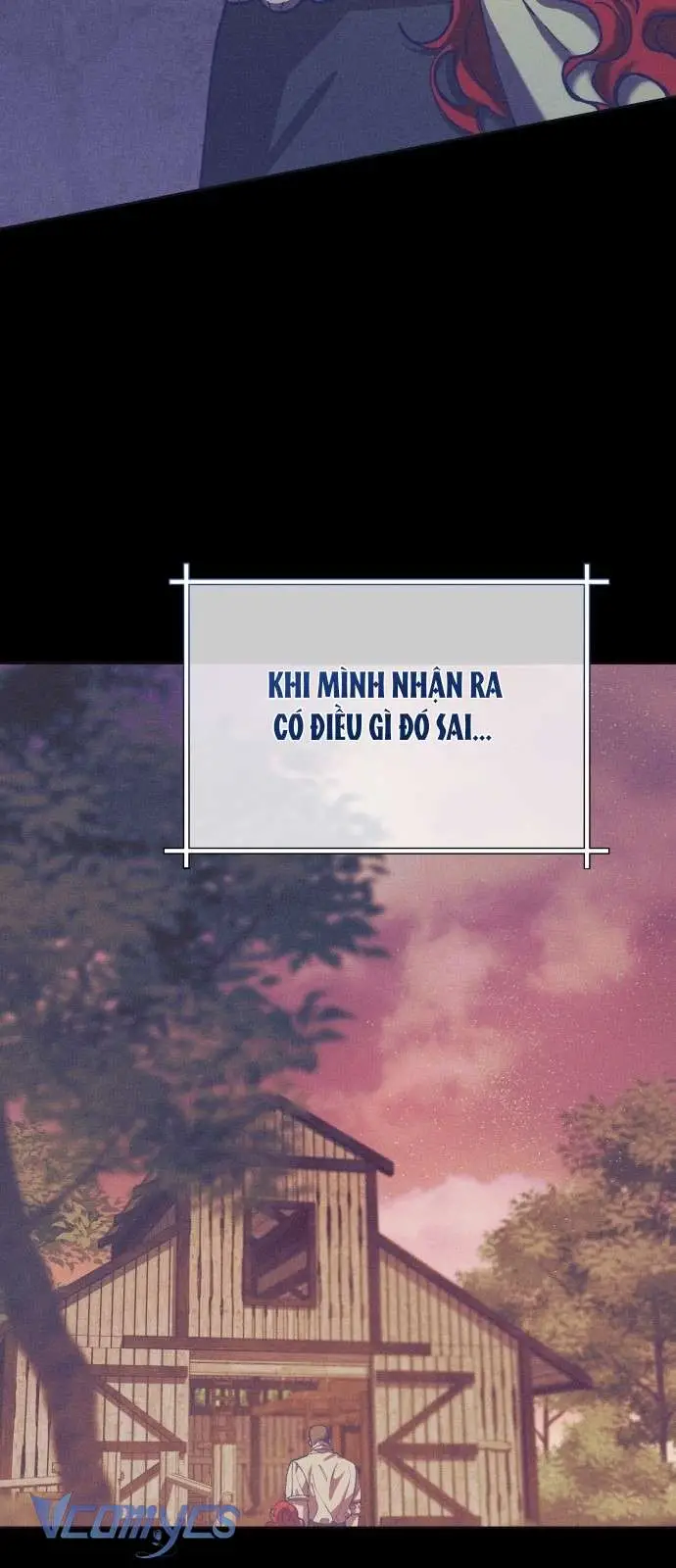 Aubrey Thanh Lịch - Chap 1 Ảnh 35