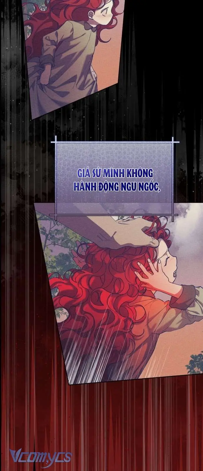 Aubrey Thanh Lịch - Chap 1 Ảnh 40