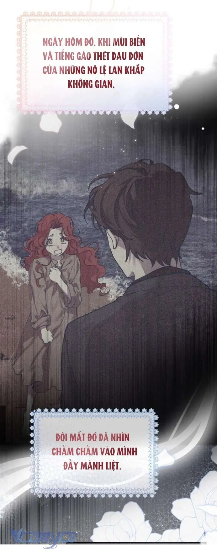 Aubrey Thanh Lịch - Chap 1 Ảnh 5