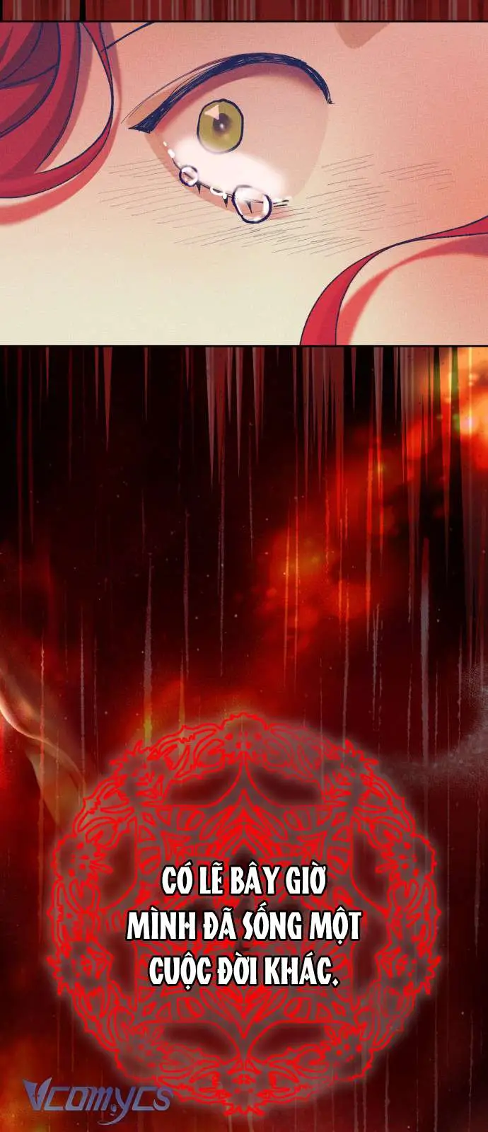 Aubrey Thanh Lịch - Chap 1 Ảnh 41