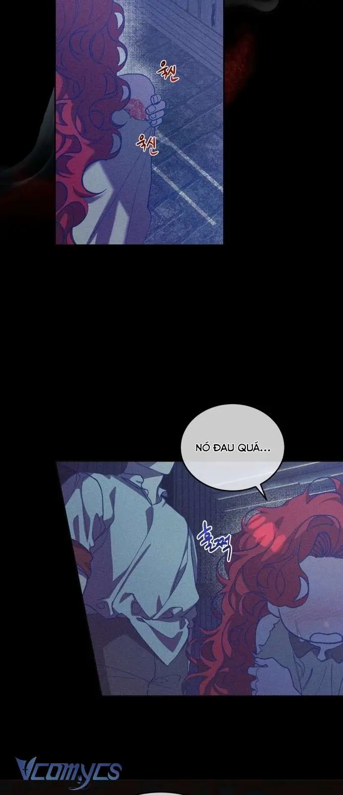 Aubrey Thanh Lịch - Chap 1 Ảnh 42