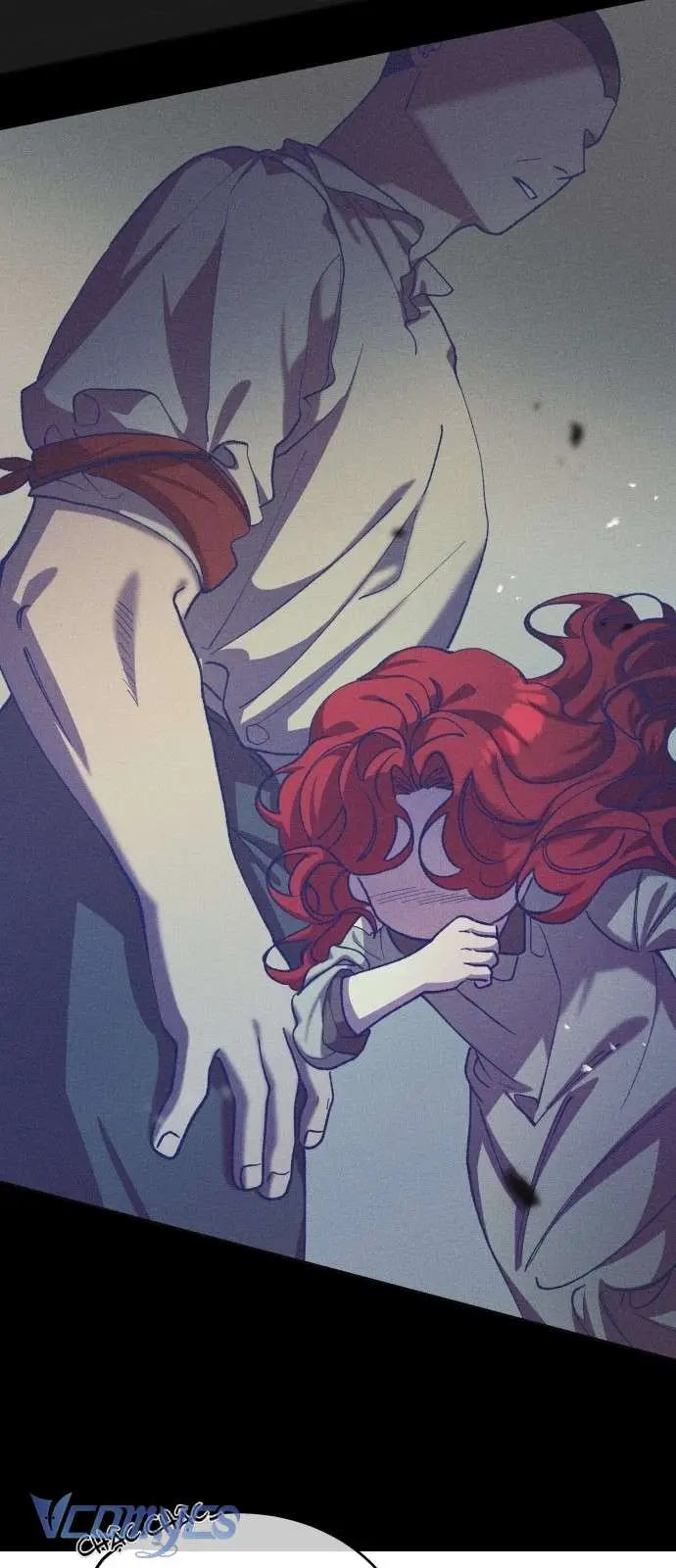Aubrey Thanh Lịch - Chap 1 Ảnh 45