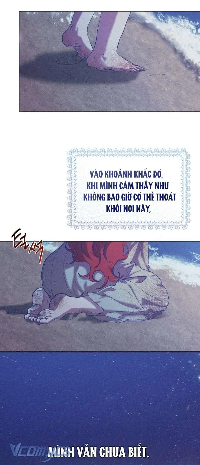 Aubrey Thanh Lịch - Chap 1 Ảnh 50