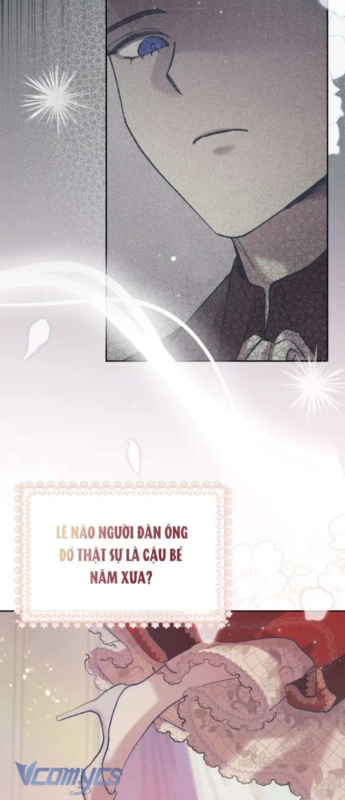 Aubrey Thanh Lịch - Chap 1 Ảnh 6