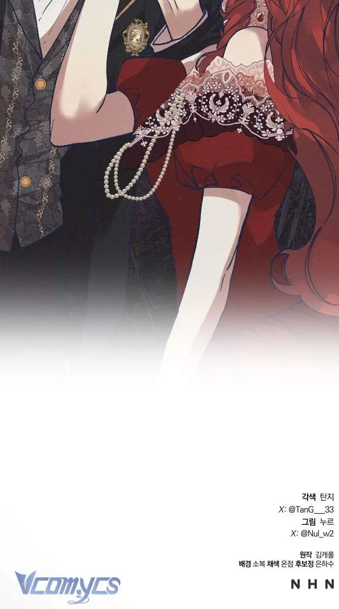 Aubrey Thanh Lịch - Chap 1 Ảnh 53