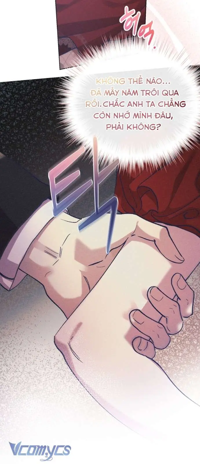 Aubrey Thanh Lịch - Chap 1 Ảnh 8