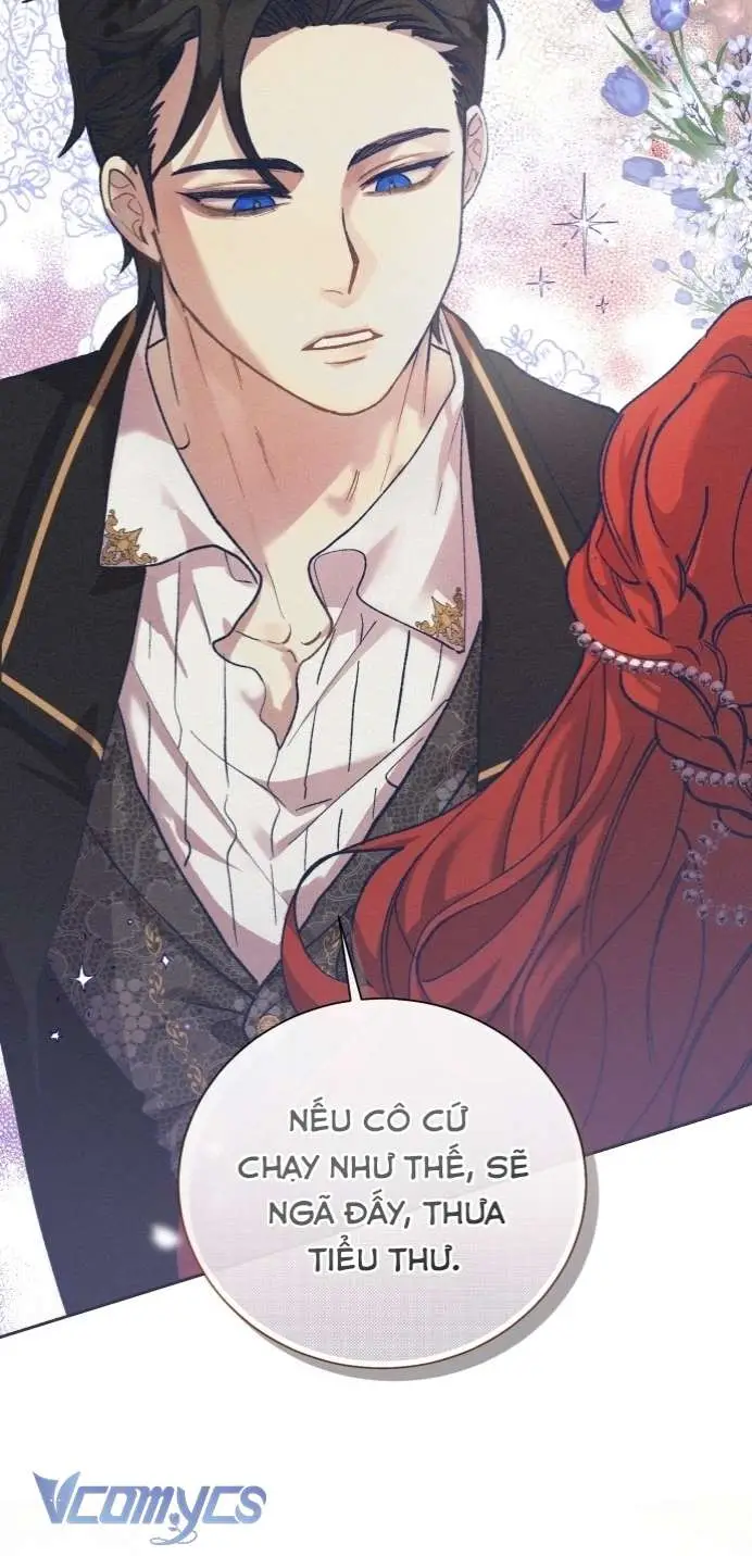 Aubrey Thanh Lịch - Chap 1 Ảnh 10