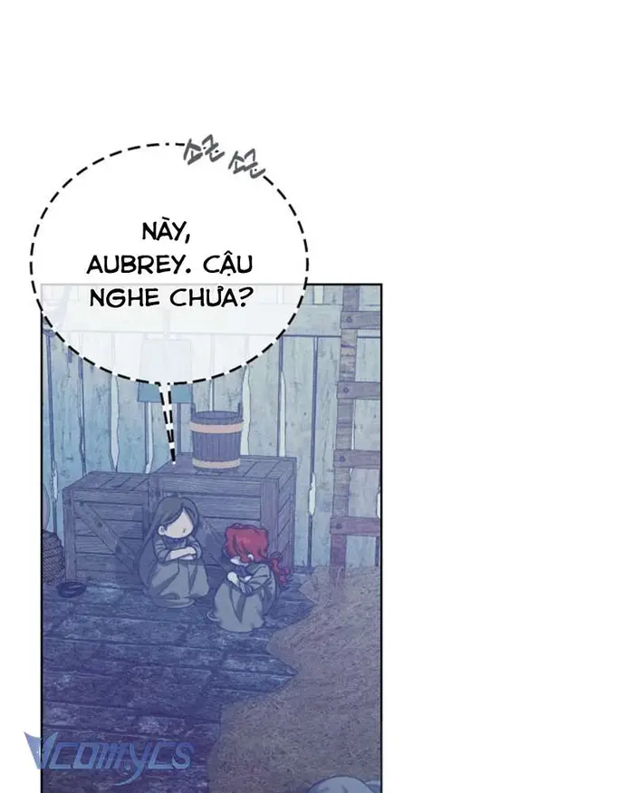 Aubrey Thanh Lịch - Chap 2 Ảnh 16