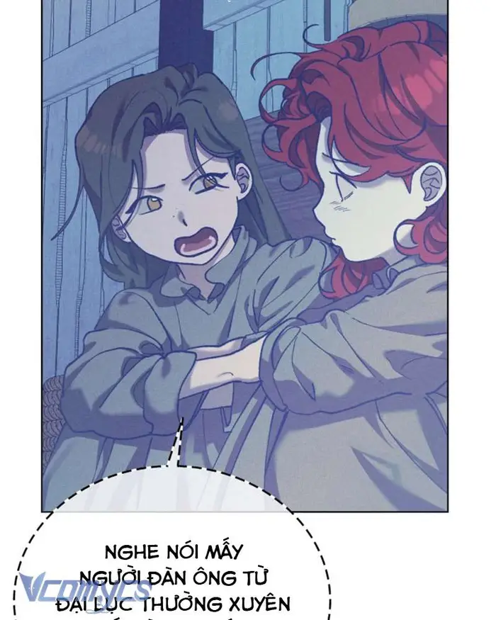Aubrey Thanh Lịch - Chap 2 Ảnh 18