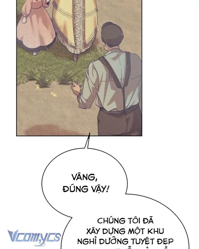 Aubrey Thanh Lịch - Chap 2 Ảnh 30