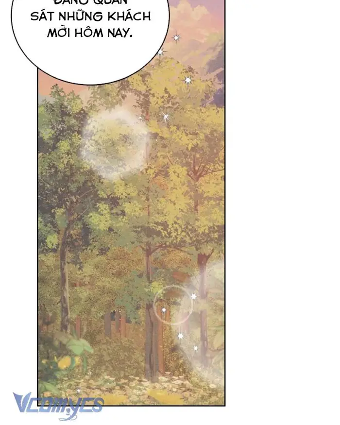 Aubrey Thanh Lịch - Chap 2 Ảnh 43