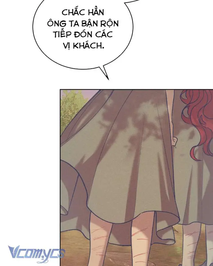 Aubrey Thanh Lịch - Chap 2 Ảnh 45