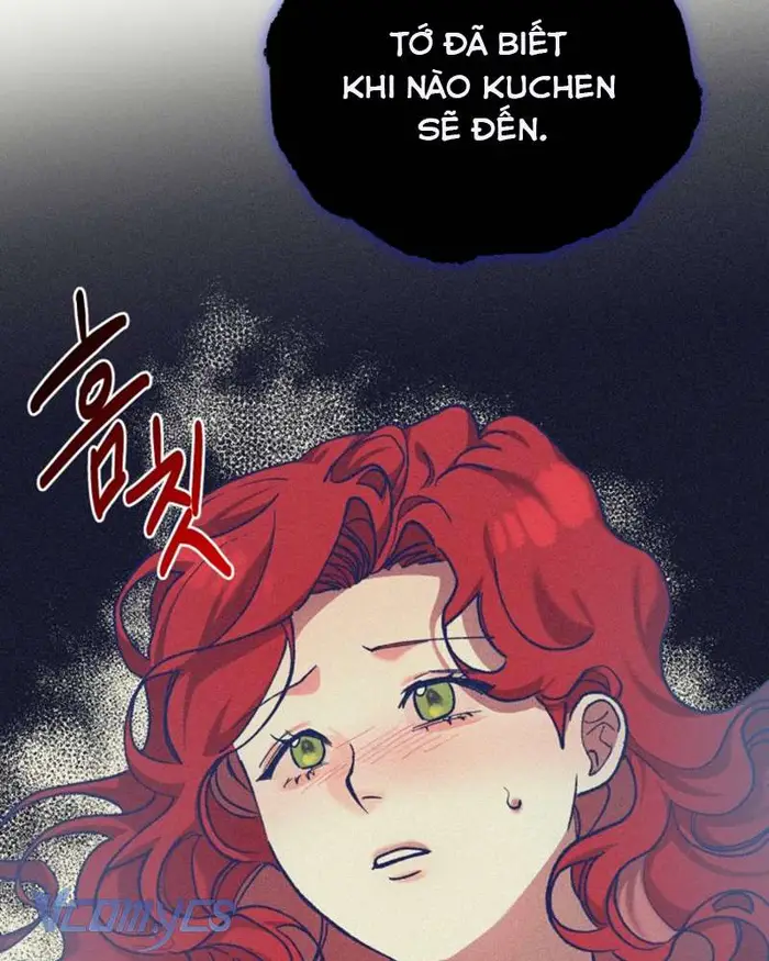 Aubrey Thanh Lịch - Chap 2 Ảnh 49
