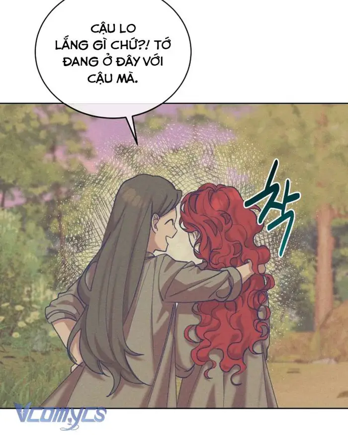 Aubrey Thanh Lịch - Chap 2 Ảnh 57